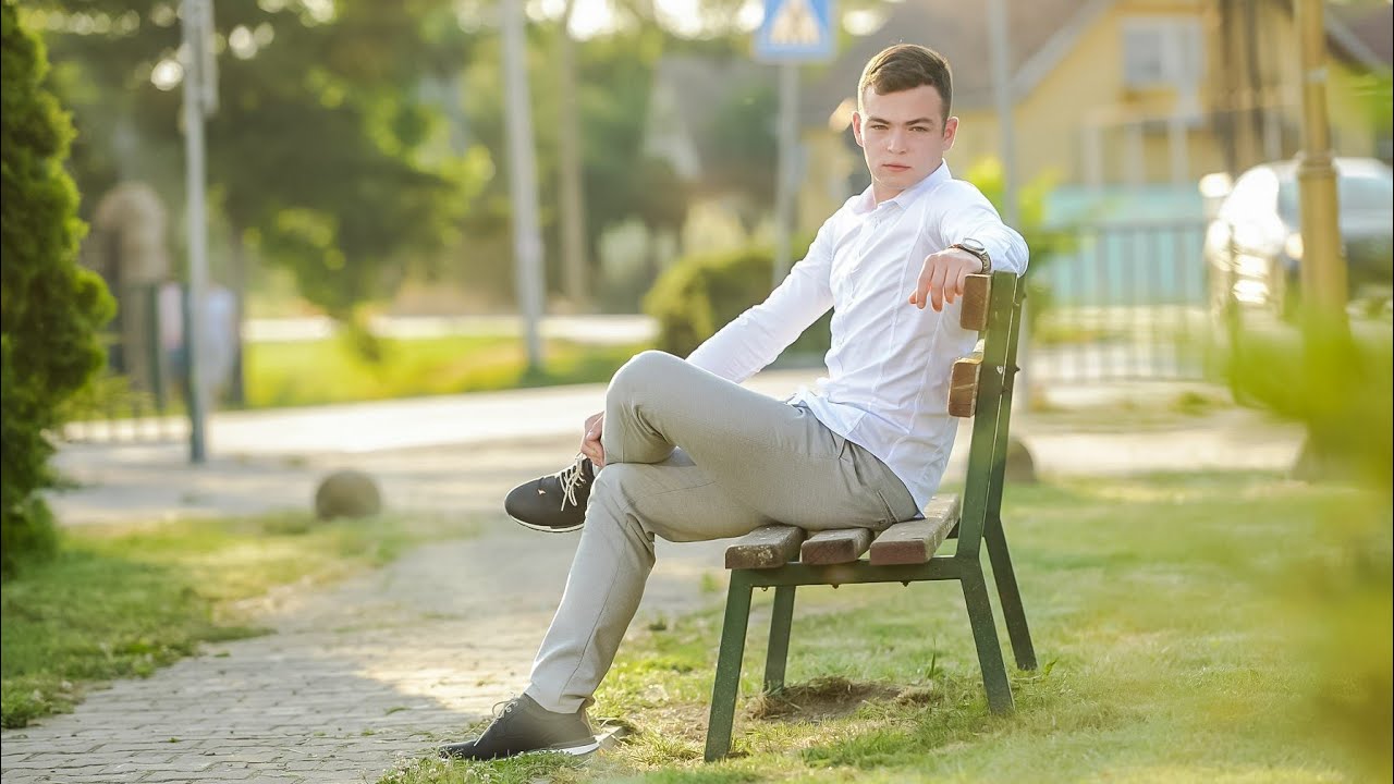 FOTO FOREVER - Punoletstvo Bogoljub