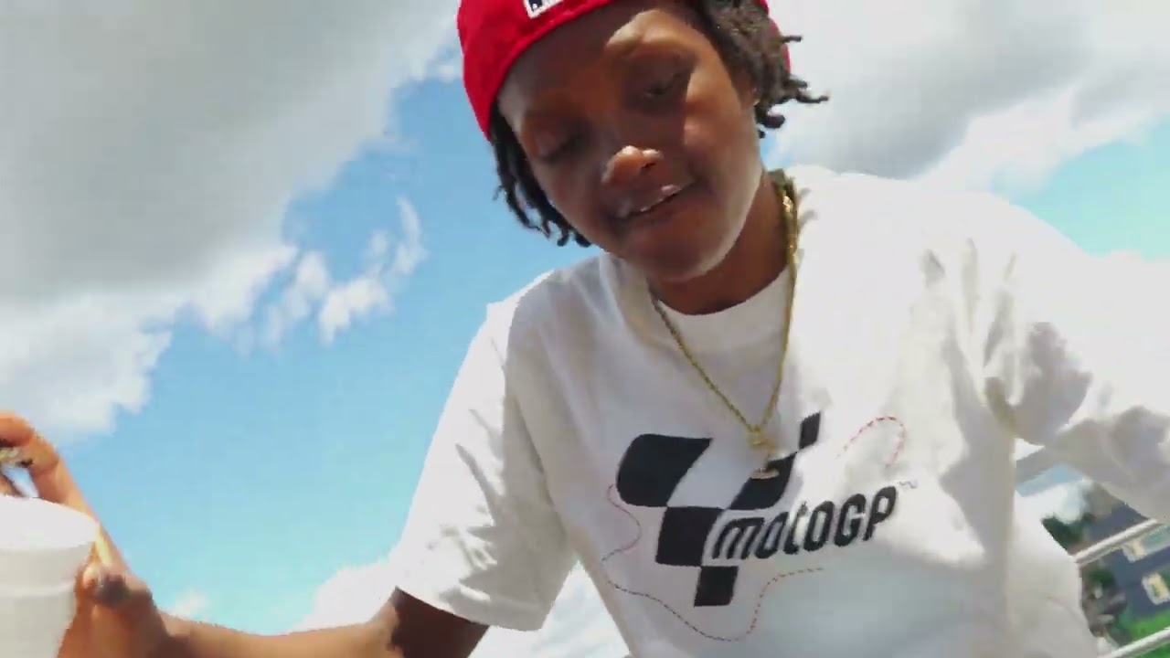 Zk Prin - Music Video