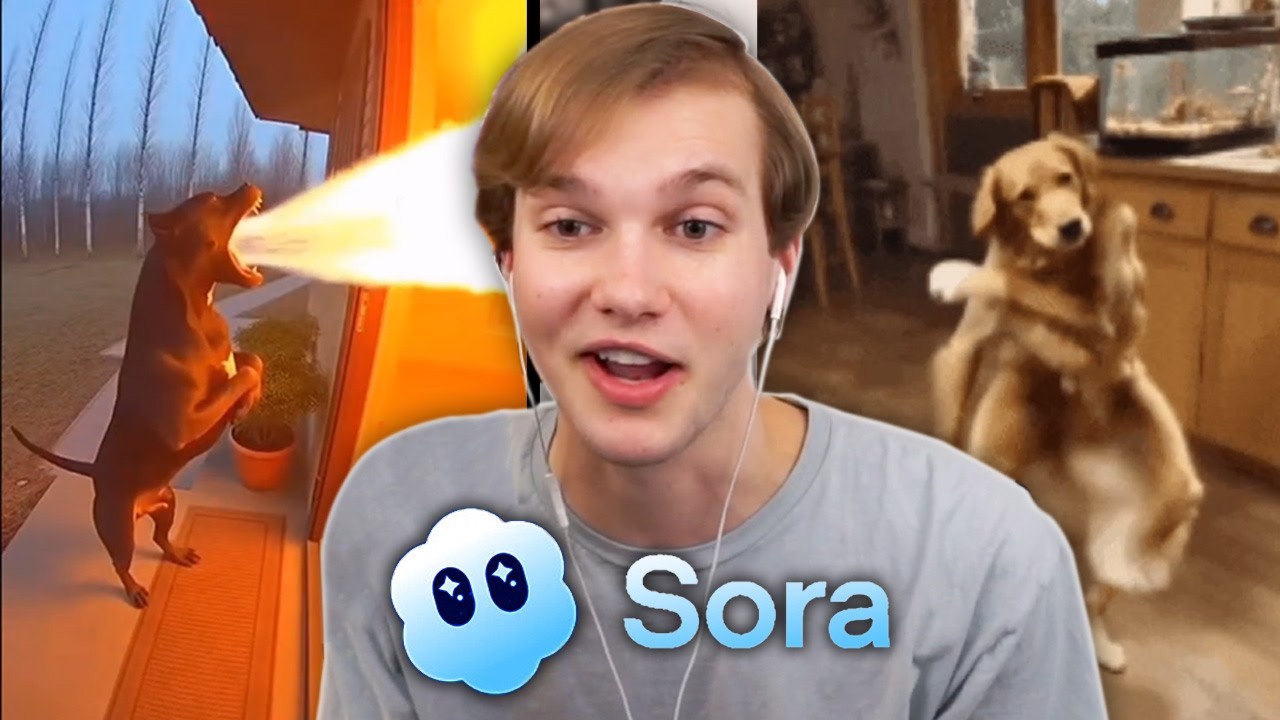 Quinn Deep Dives into AI Influencers & Memes
