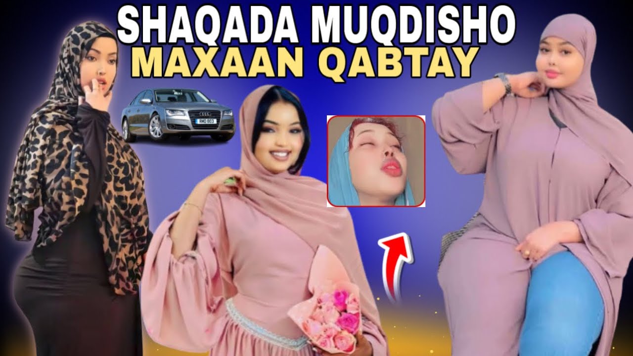 QISO Shaqada Ey Muqdisho Ka Qabato Waa Yaabeysa Hadaa Maqasho Layaab 