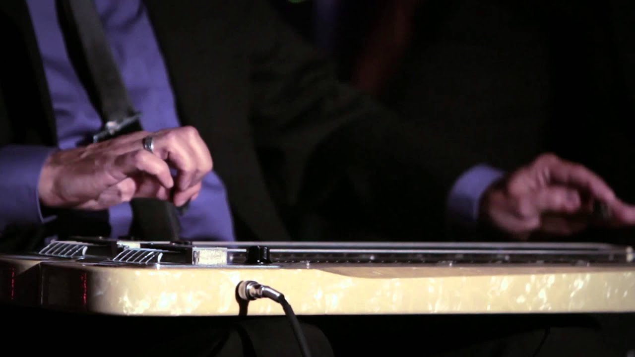 Guitar Center's Blues Masters 2013 Grand Finalist -- Tony Stramella