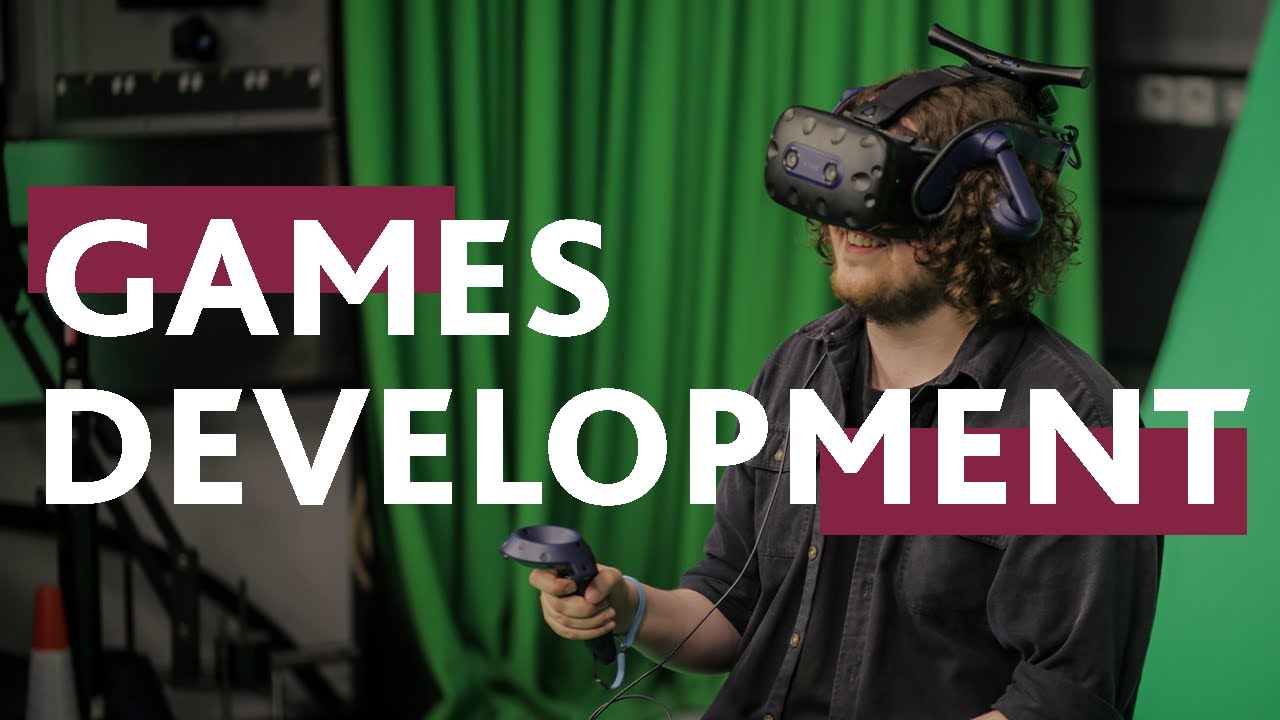 Games Development