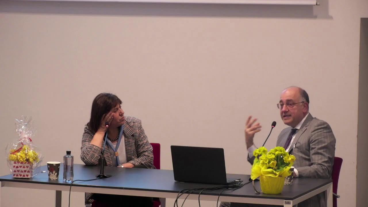 La comunità fragile -