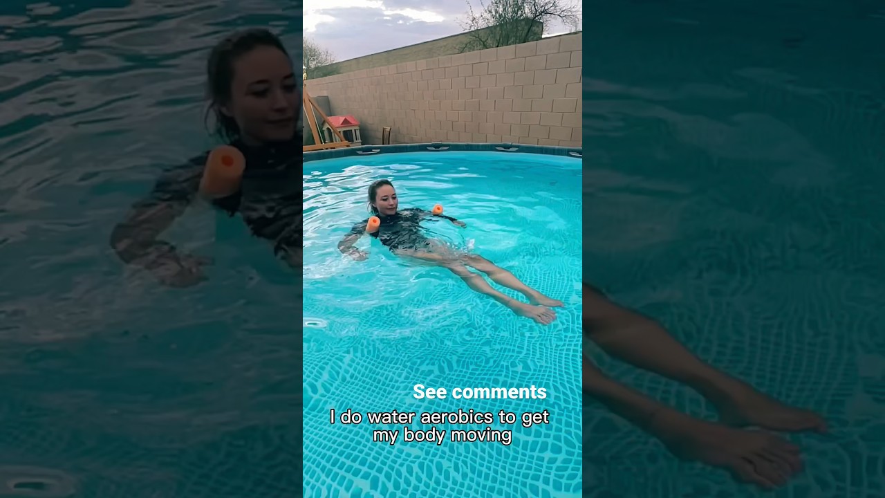 WHY you need an above ground pool #amazonfinds #productreview #unboxing #abovegroundpool