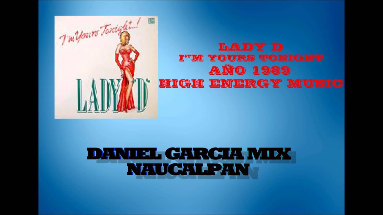 LADY D I