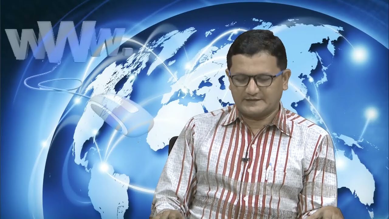 Fundamental of Computer&Information Technology, Topic:Programming language& computer data processing