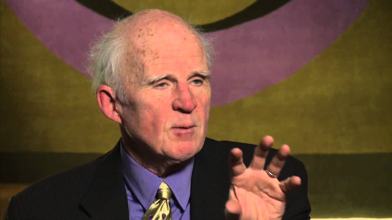 Civil Rights Historian Taylor Branch
