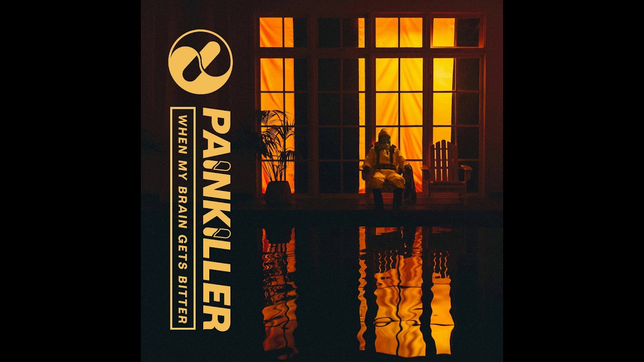 Ruel - Painkiller (Instrumental Cover)