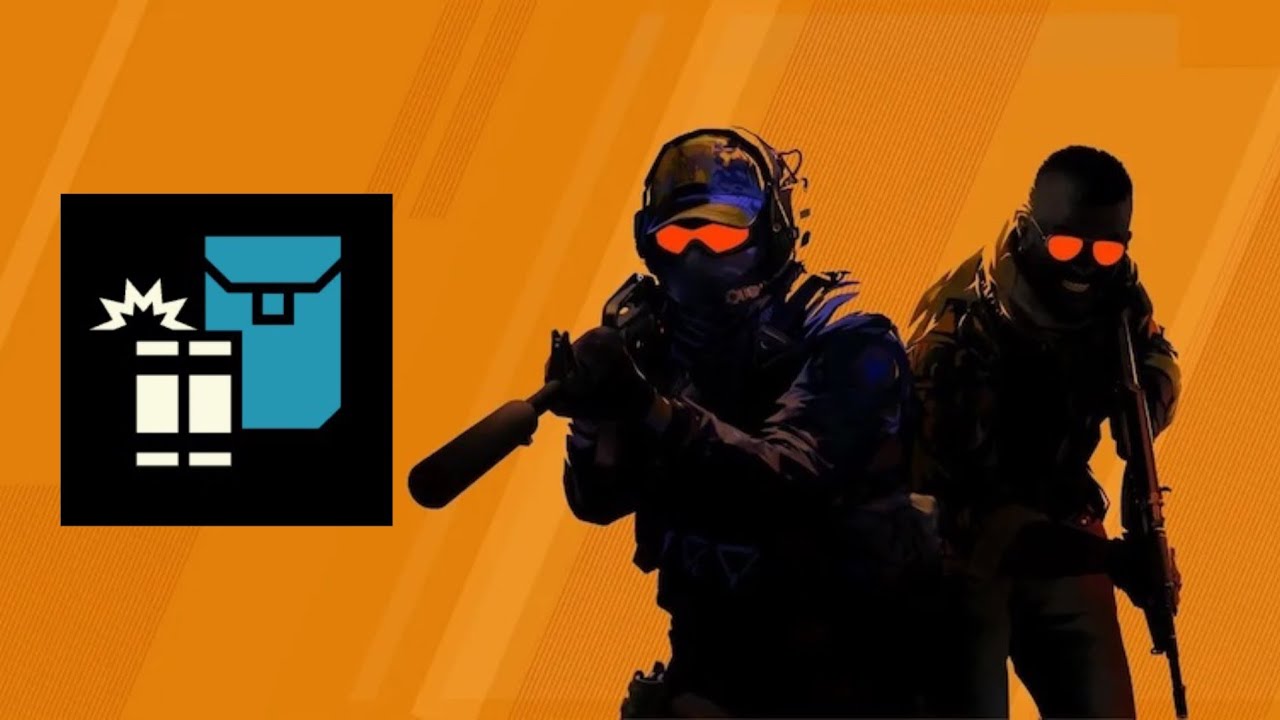 【Helldivers 2 Mod】CounterStrike C4 Pack