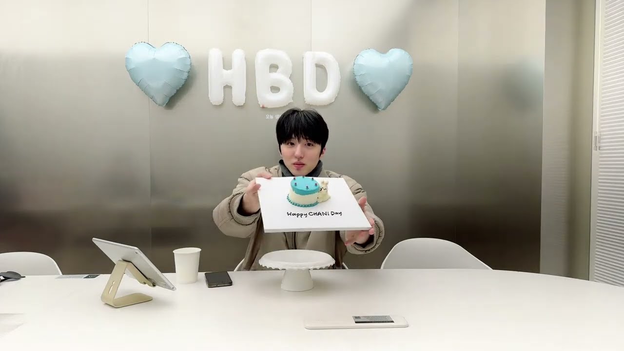 🤍 Happy CHA NI Day 🤍