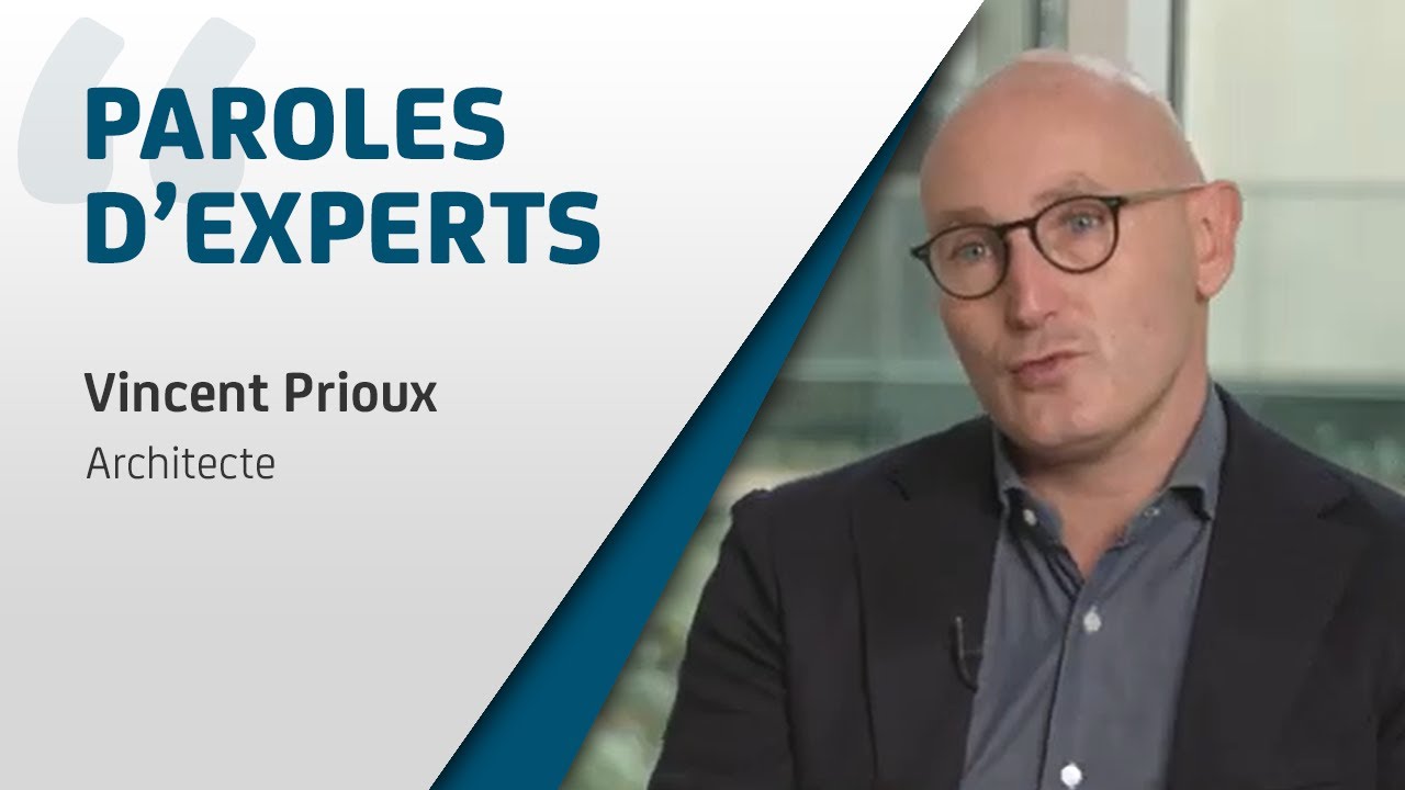 Le projet REPLAY à Gennevilliers par notre architecte !   #nexity #immobilier #logement