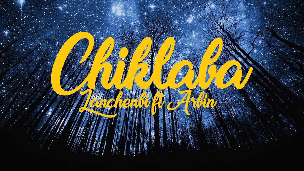 English Subtitle //  Chiklaba by Lanchenbi Lanthem ft Arbin Soibam