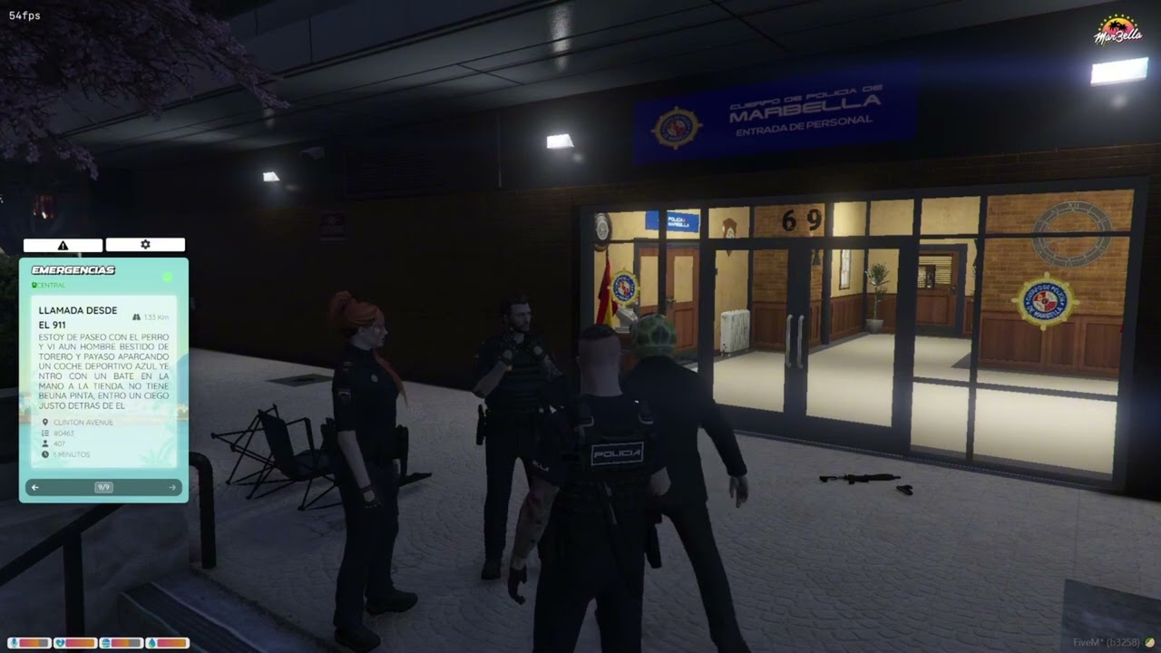 EL SR TORTUGA DEJÓ A LOS POLICÍAS SIN PALABRAS CON SU ENTRADA Y SALIDA TRIUNFALES 😱🤣