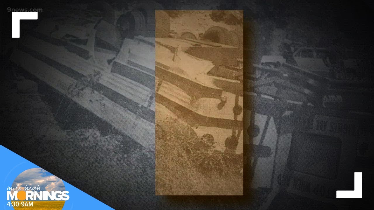 Remembering the victims of the 1971 Gunnison bus crash