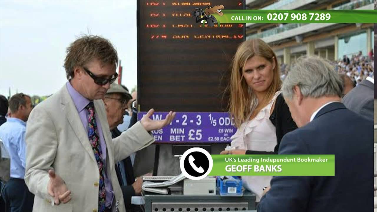 Jim Best Gambles