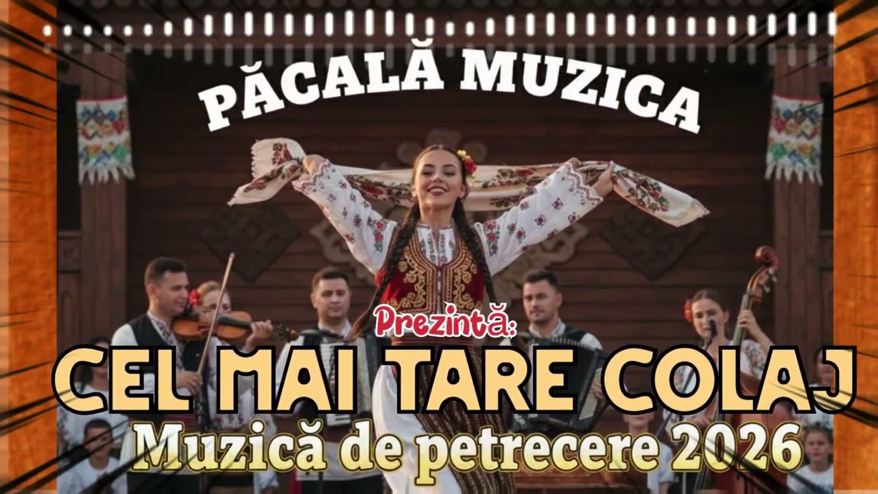 Dor de Casă 2026: Muzică de Petrecere și Suflet pentru Diasporă🇷🇴🇲🇩