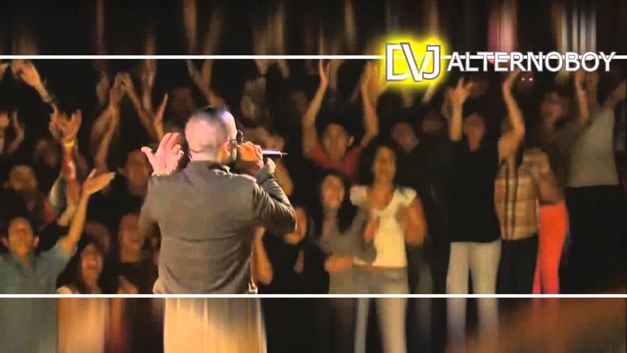 Marco Antonio Solís Ft Wisin, Yandel   Tu Carcel   Miguel Vargas En Vivo Remix DVJ ALTERNOBOY