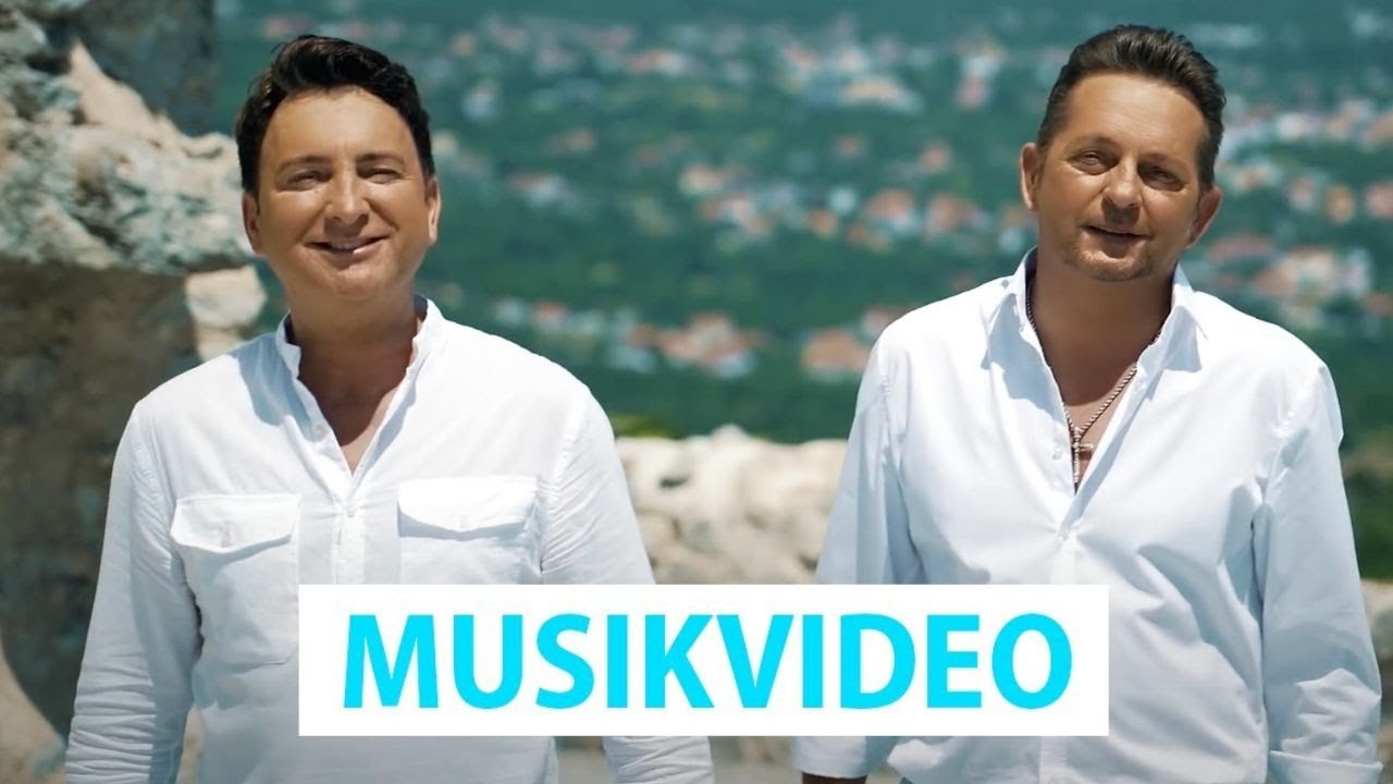 Fantasy - Zweites Leben (Offizielles Video)
