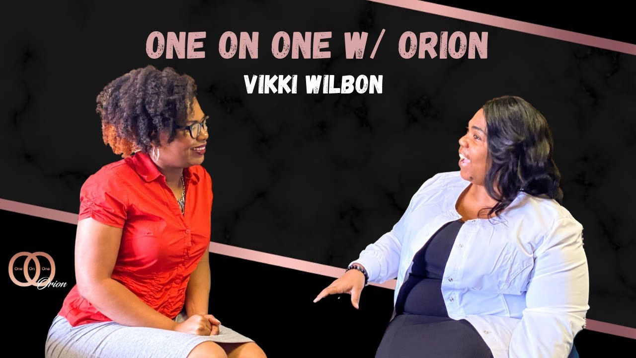 One on One with Vikki Wilbon owner of Rosebud Healthcare & Training