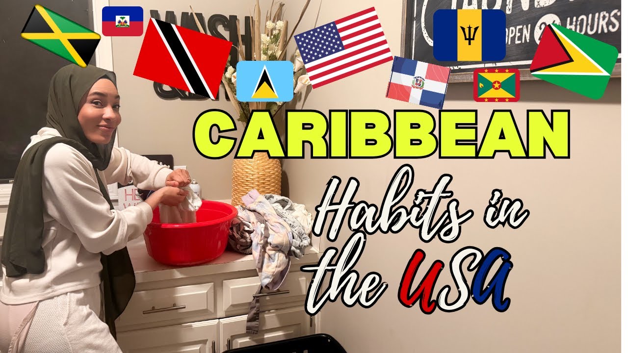 Caribbean Traditions in the USA | RAYCON Earbuds | Super Bowl Sunday Gumbo | New Orleans