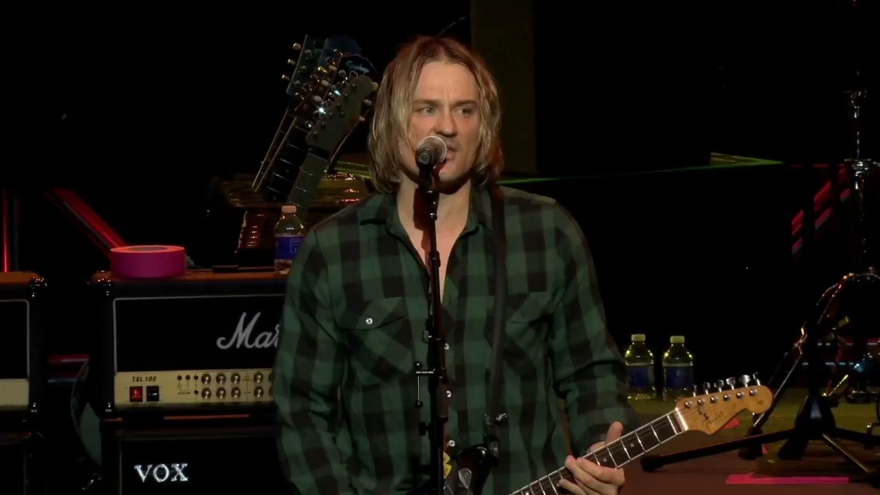 ON A PLAIN - Full live cover (mistakes & all) Lincoln, CA 'Smells Like Nirvana Tribute'