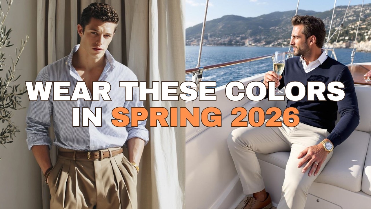 The Only 5 OLD MONEY Color Formulas You Need This Spring