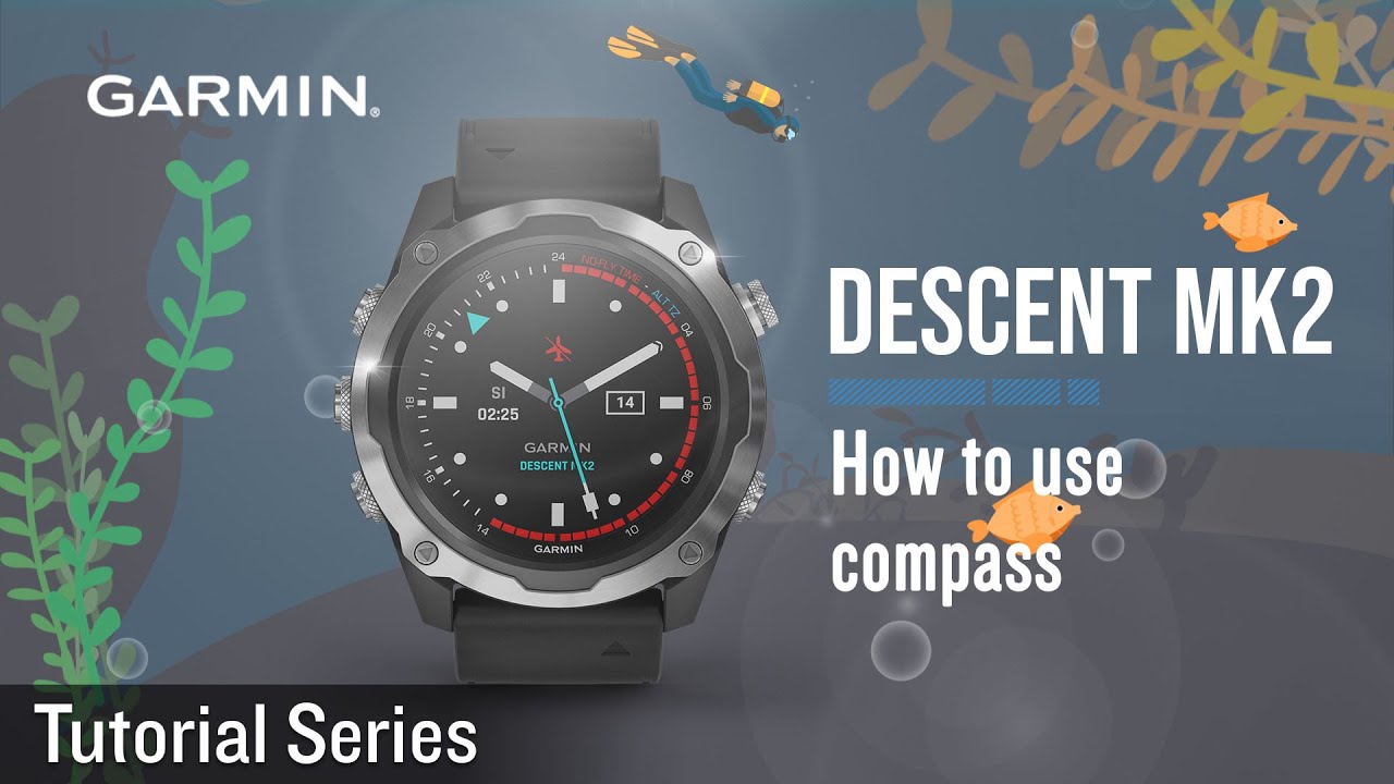 Tutorial - How to use compass
