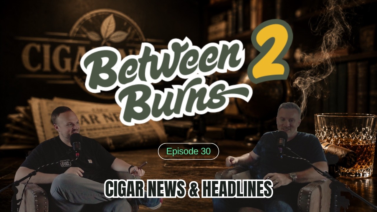 Cigar News & Headlines