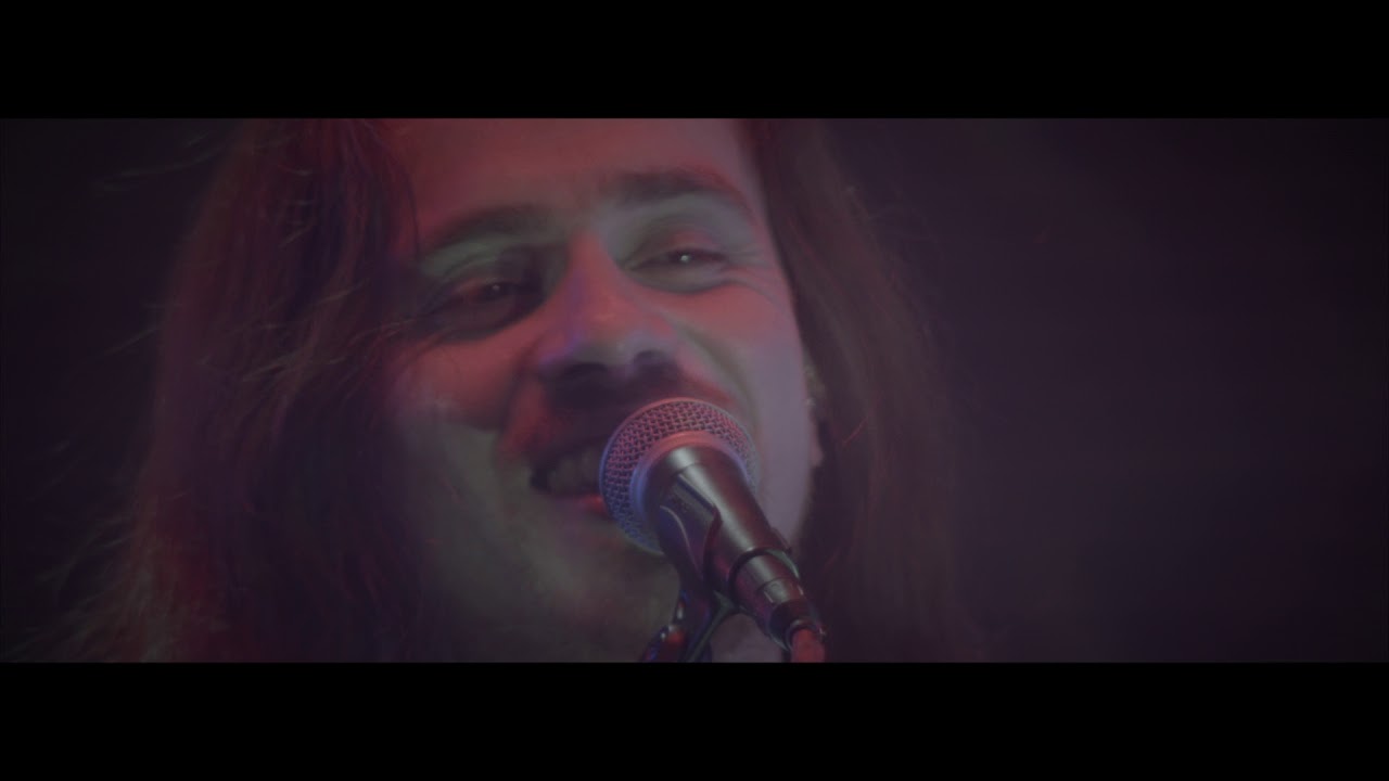 Alectrofobia Señal en vivo Rockaxis TV