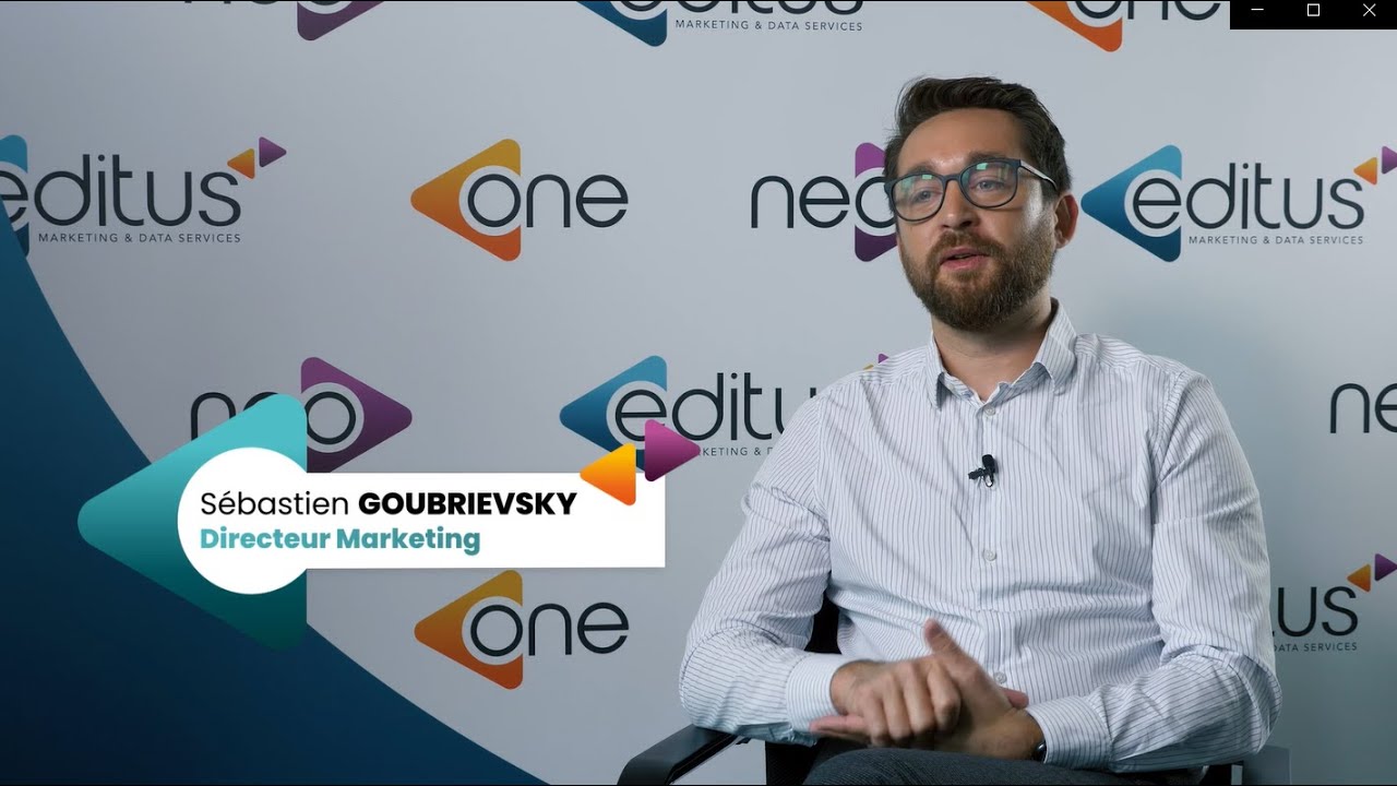 ONE : qu'est-ce que c'est ?