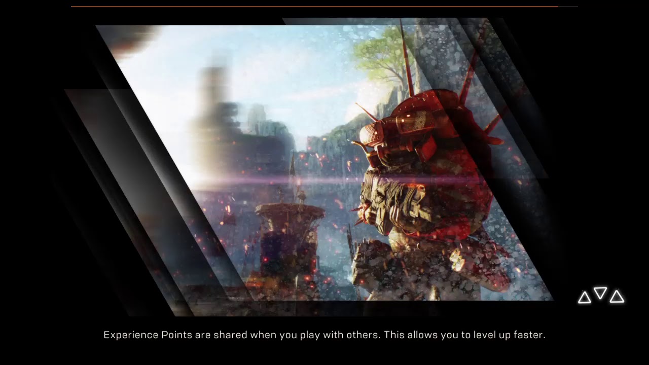 Anthem open beta LIVE