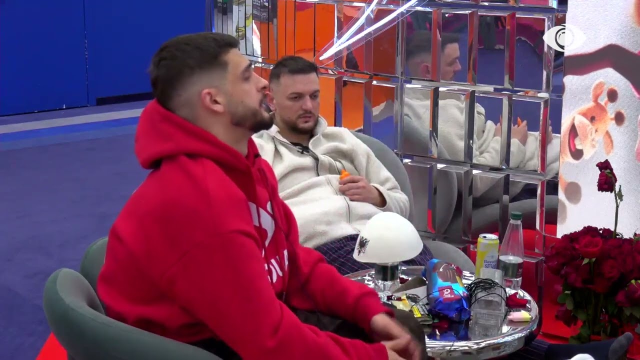 “Nëna dhe babi im janë ndarë, por dua t’i kem pjesë të jetës time”/ Gimbo: E kam pikë në shpirt...