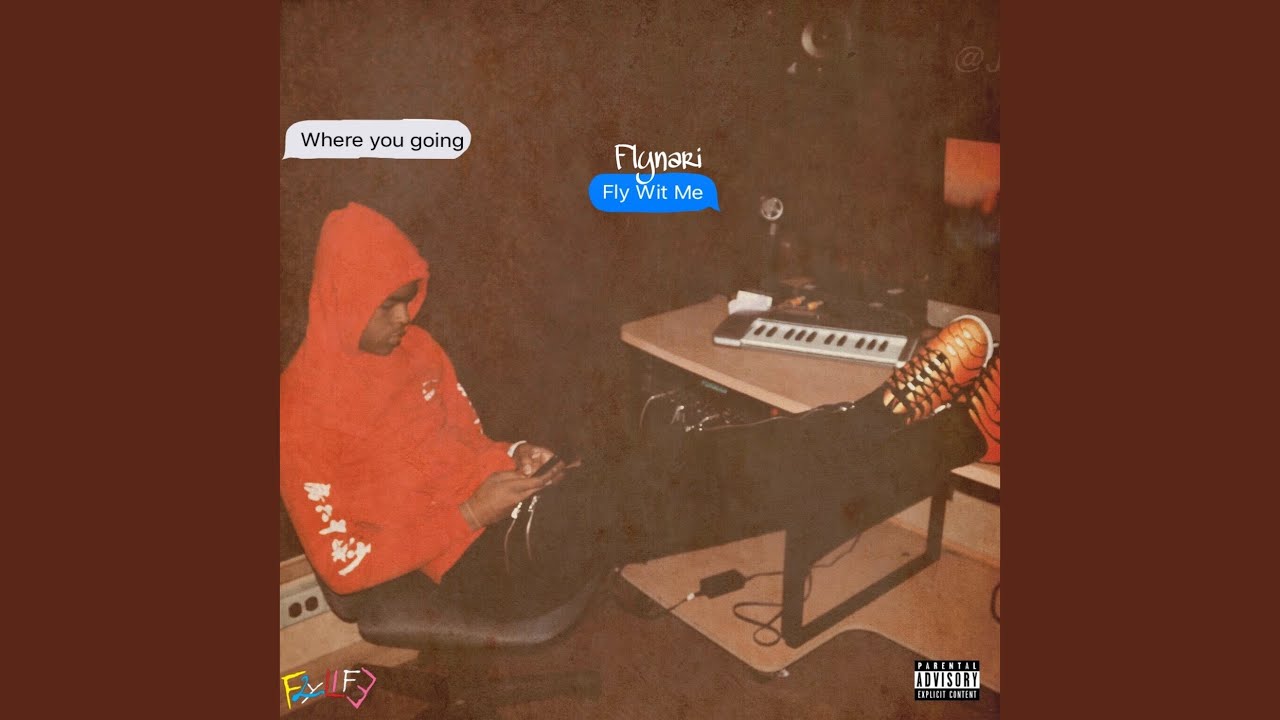 Fly Wit Me