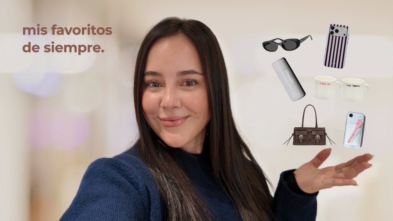 ¿Qué regalar esta Navidad 2025? | Marta Casternado