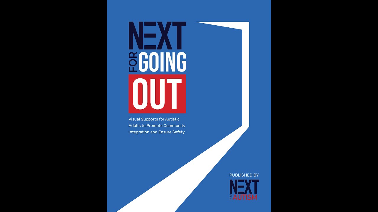 NEXT for GOING OUT