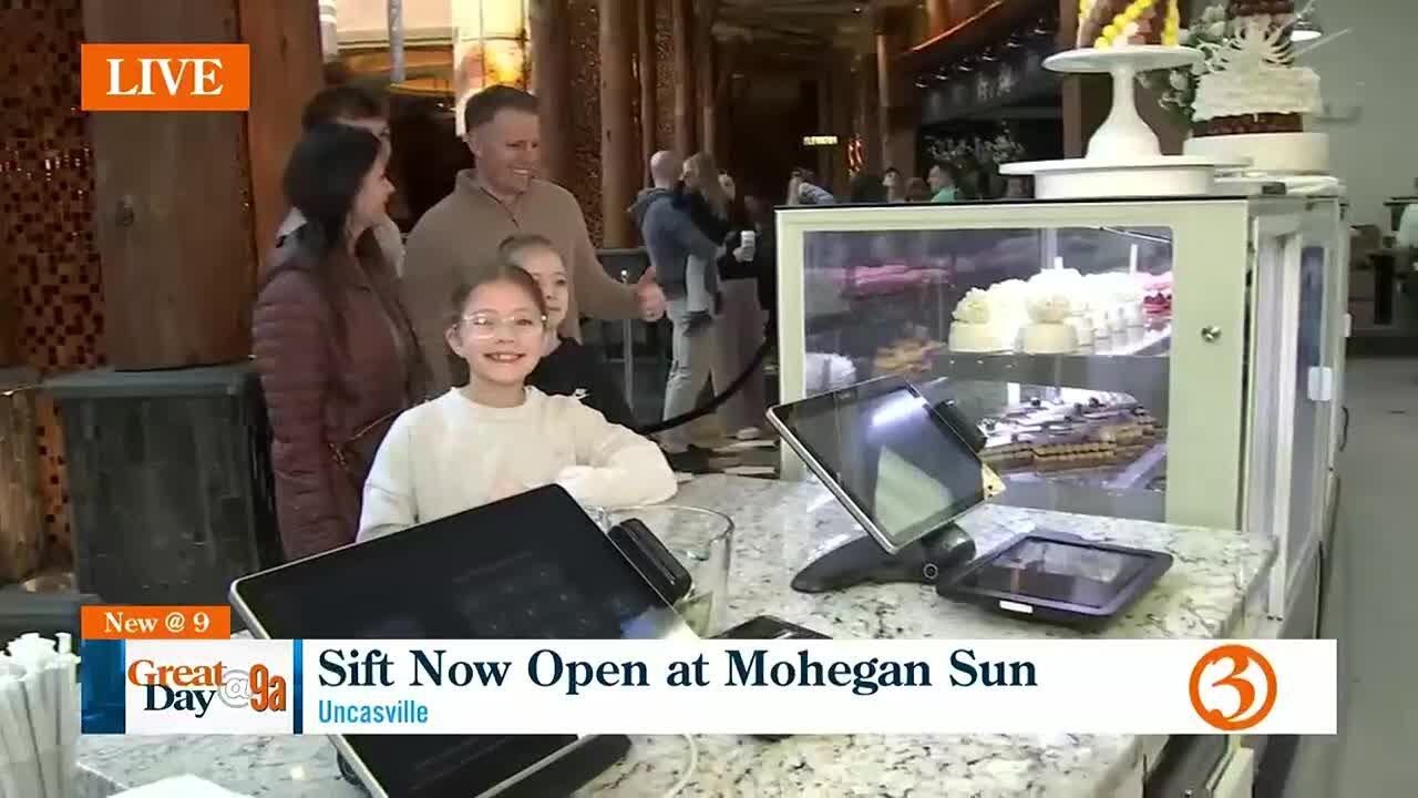Sift Bake Shop
