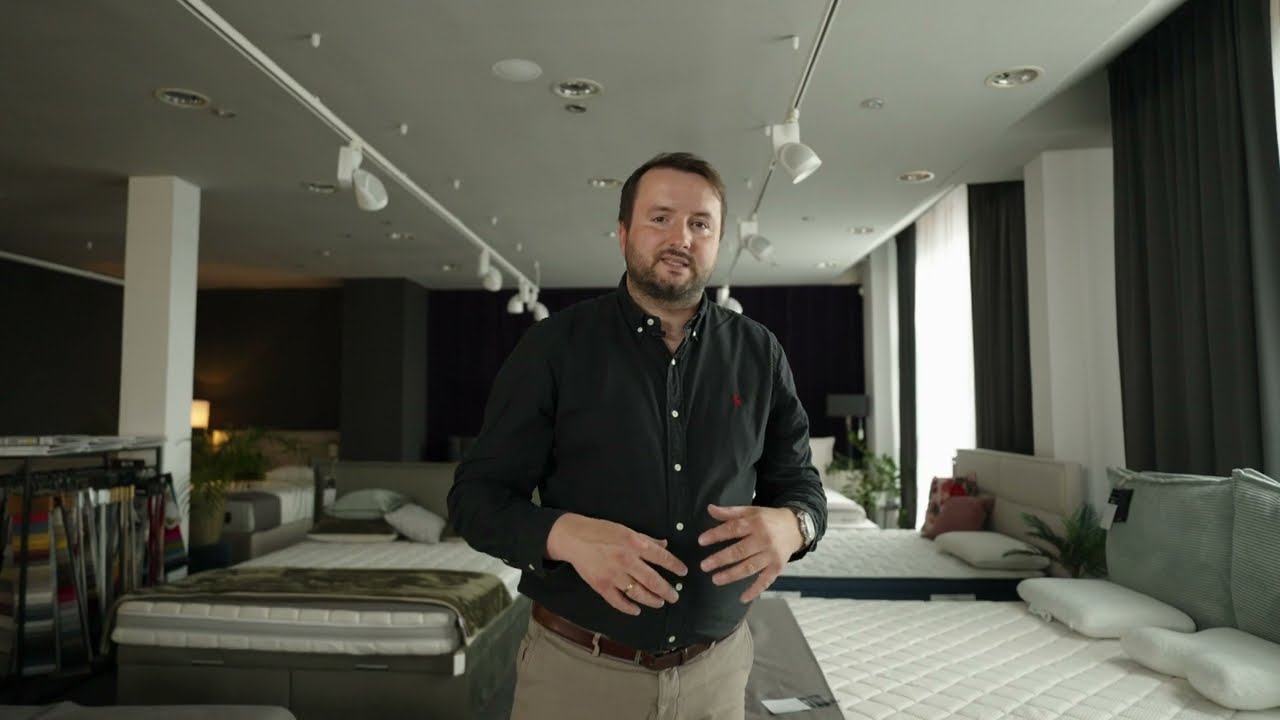 🛏️ 3 Wybrane Materace Sprężynowe Kieszeniowe &ndash; Kt&oacute;ry Będzie Dla Ciebie? 💤