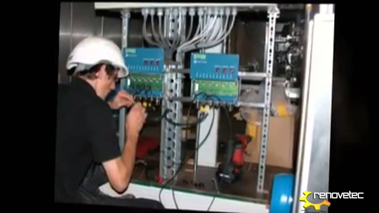 VIDEOLIBRO INGENIERIA MANTENIMIENTO CAP10: MANTENIMIENTO PREDICTIVO