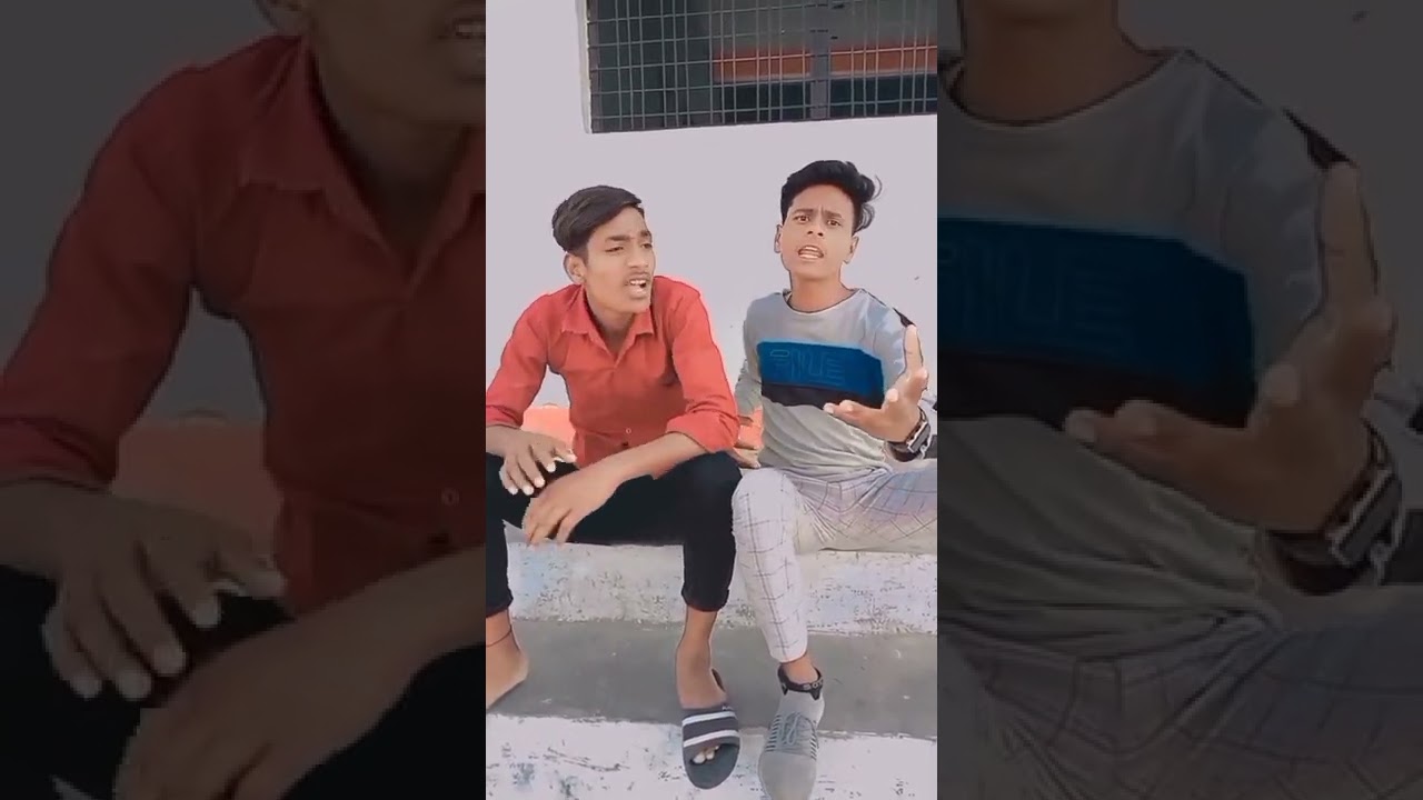 funny video comdey😄😄#shorts  # Suryaprakash halchal 😎👍