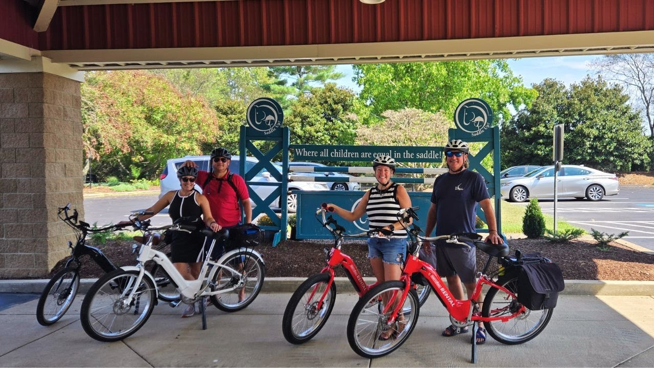Franklin Bike Ride Music Final