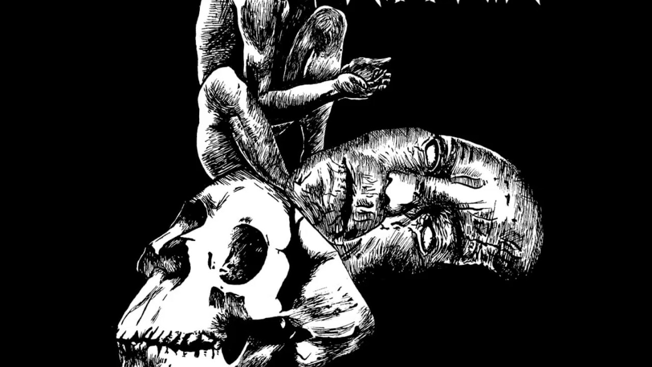 Agonia - Desespero (Full Demo)