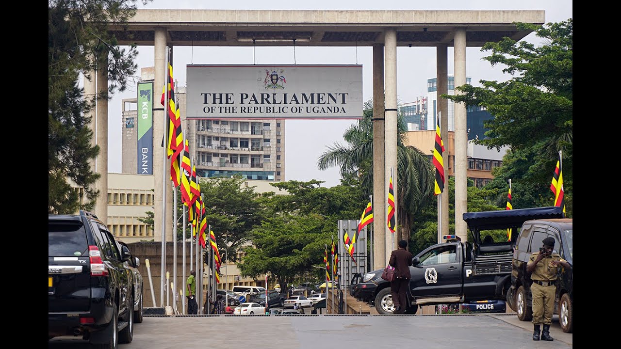 LIVE: Parliament resumes in high gear, debates Anti-Corruption protests spreading around Kampala