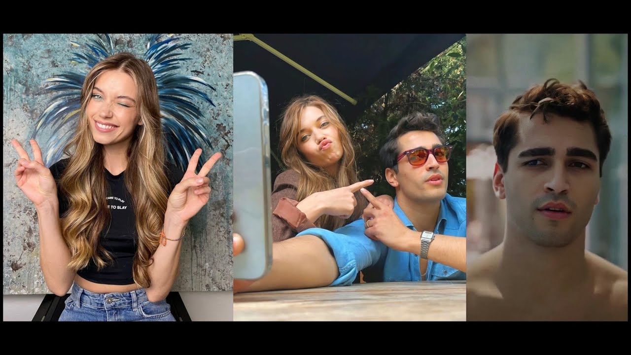 Близкий друг Афры Сарасулу сказал: «Мерт все еще в контакте со своей бывшей девушкой».