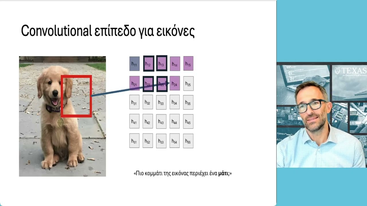 Machine Learning L16 (Μηχανική Μάθηση 16)