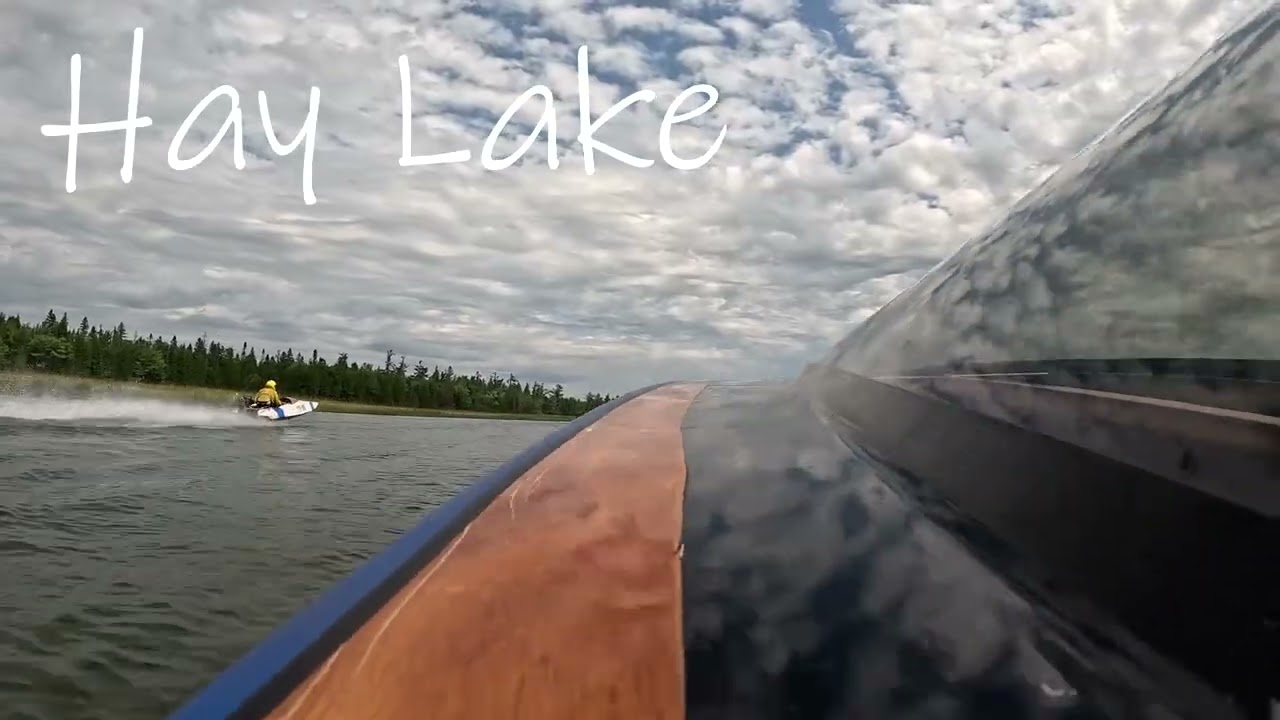 Top O Michigan sundays course