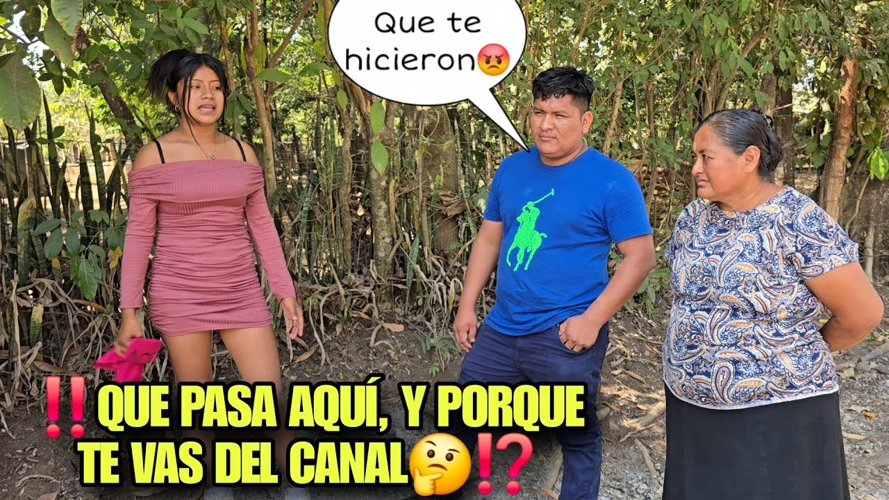 EDY Exigio A MARY Una Buena Explicacion Sobre Su Salida, La Volvio A Llamar Para Saber Porque Se Va😱