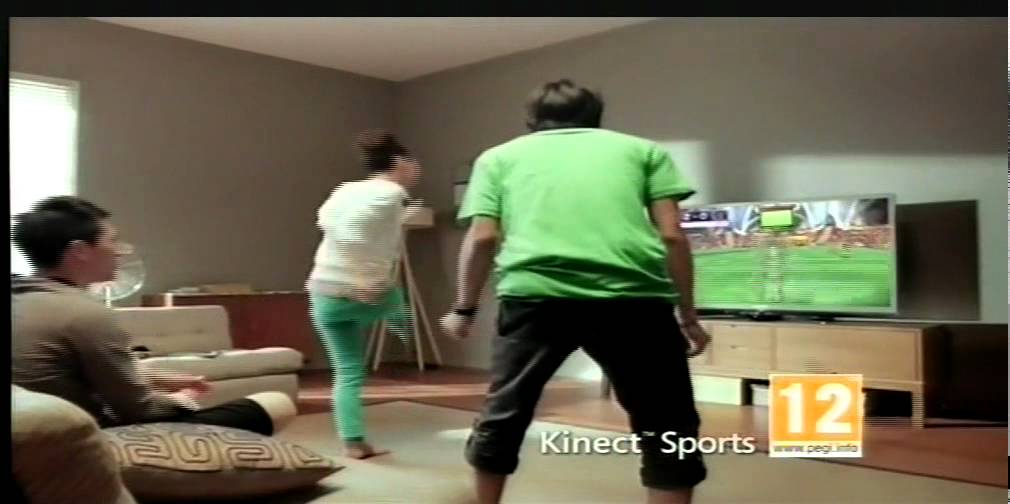 The Box Adverts - 14 December, 2010