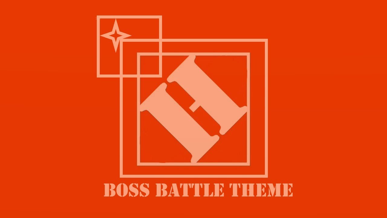 Home Depot - 𝐁𝐨𝐬𝐬 𝐁𝐚𝐭𝐭𝐥𝐞 𝐓𝐡𝐞𝐦𝐞