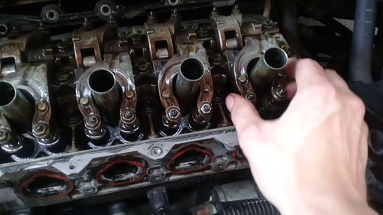 Barulho motor logan sandero clio pode ser valvula.