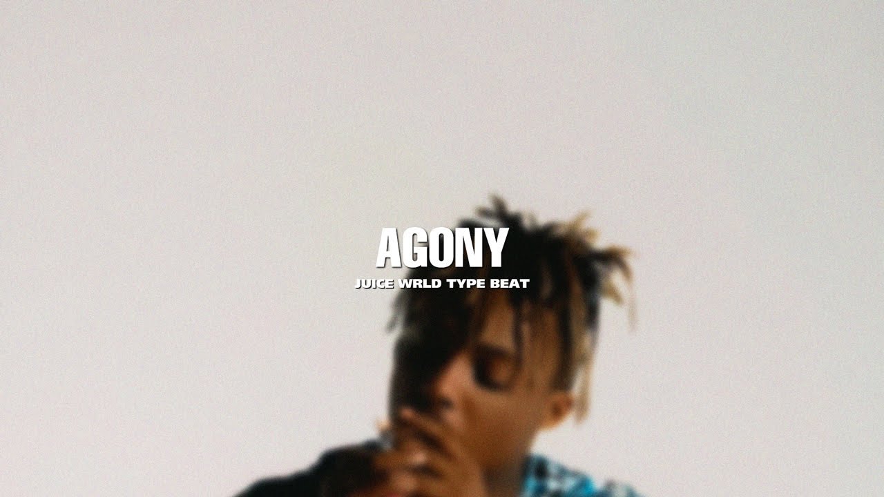 [FREE] Juice WRLD Type Beat - 